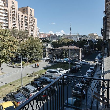 Aratta Boutique Hotel Ереван Экстерьер фото