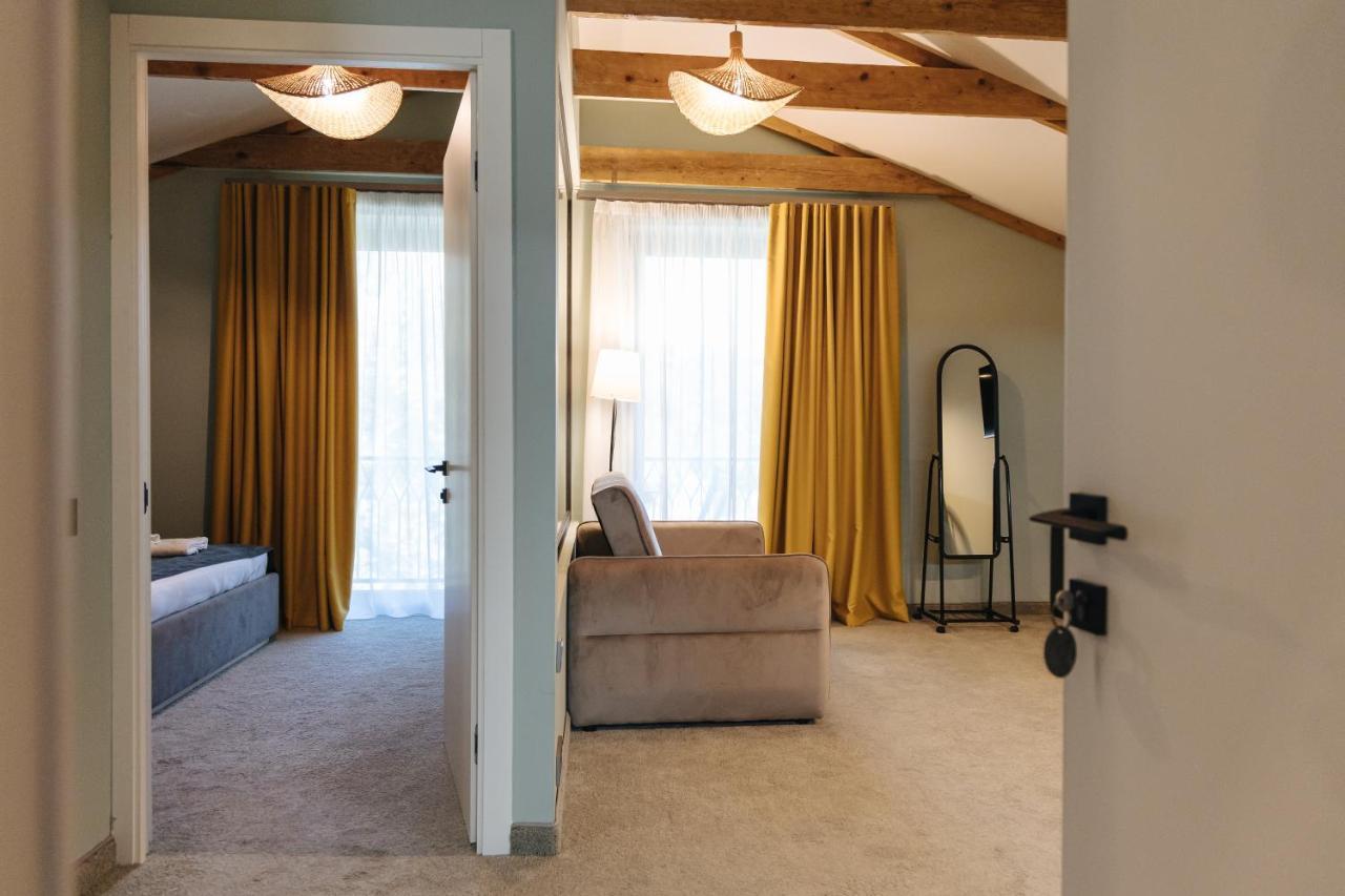Aratta Boutique Hotel Ереван Экстерьер фото