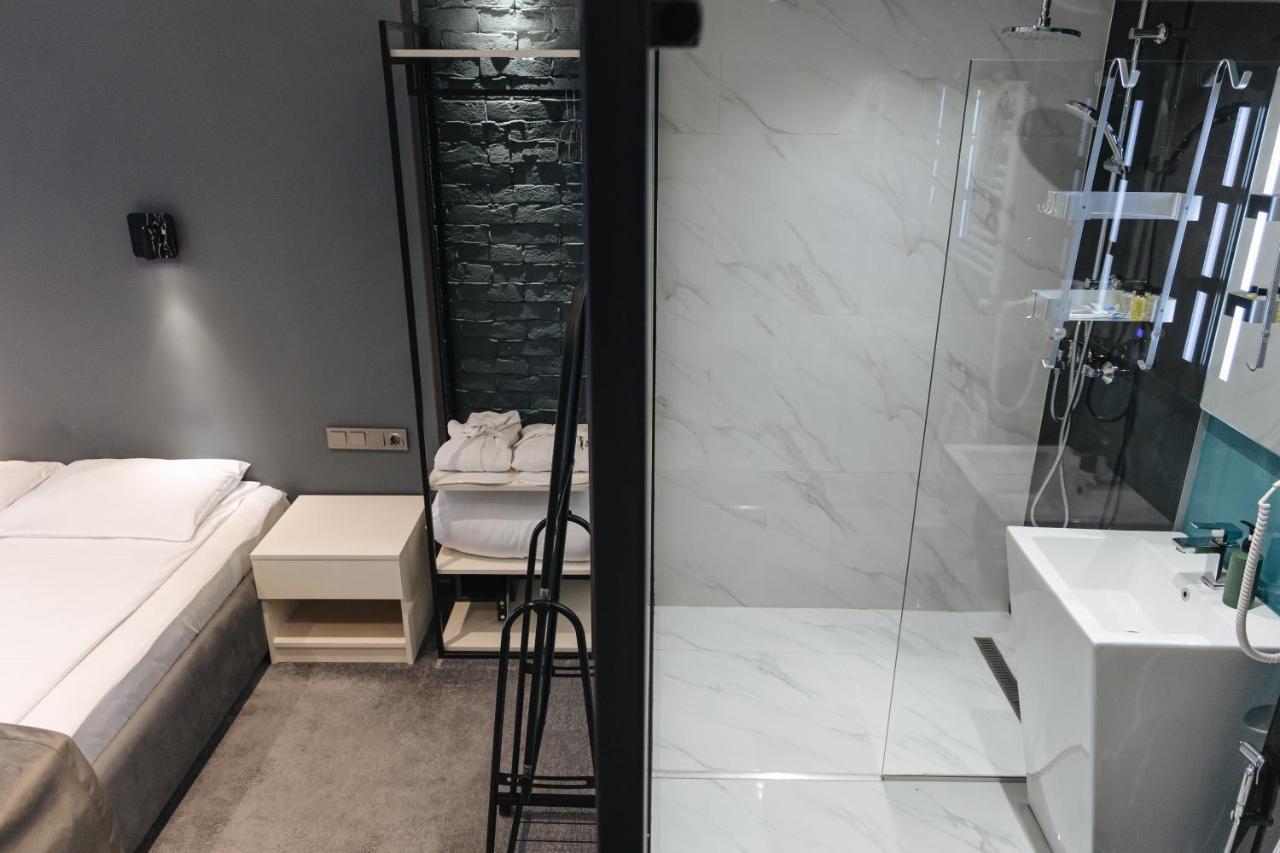 Aratta Boutique Hotel Ереван Экстерьер фото