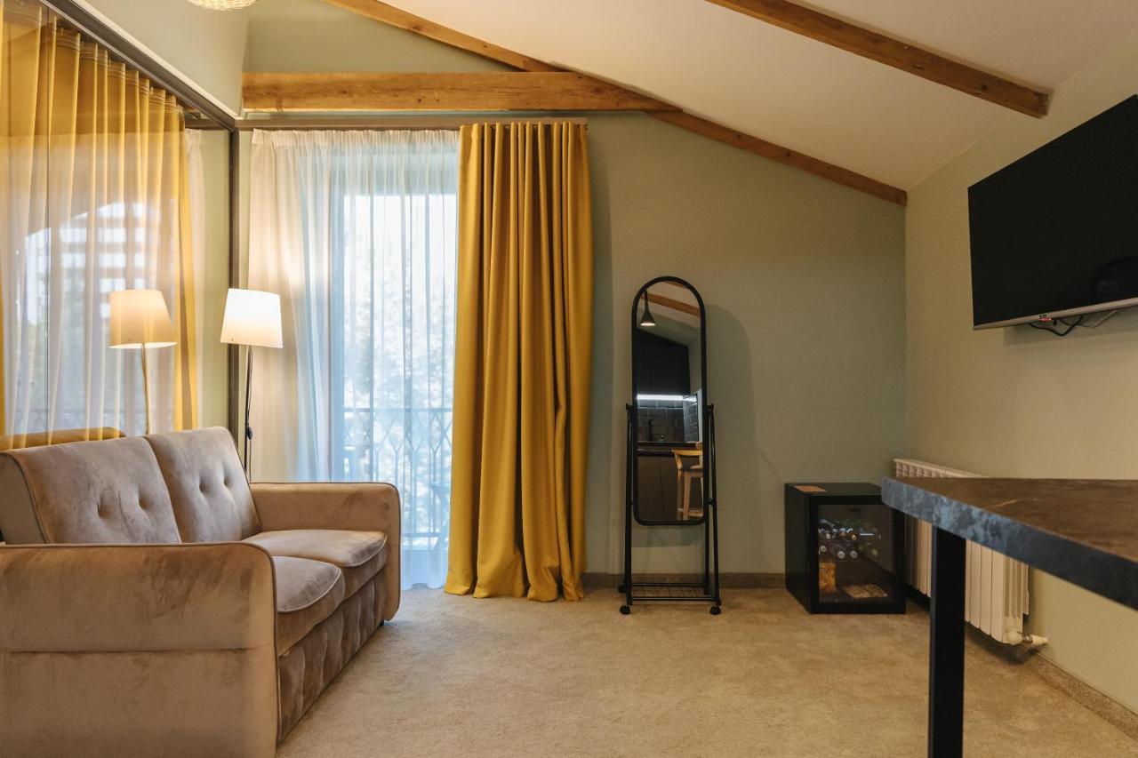 Aratta Boutique Hotel Ереван Экстерьер фото