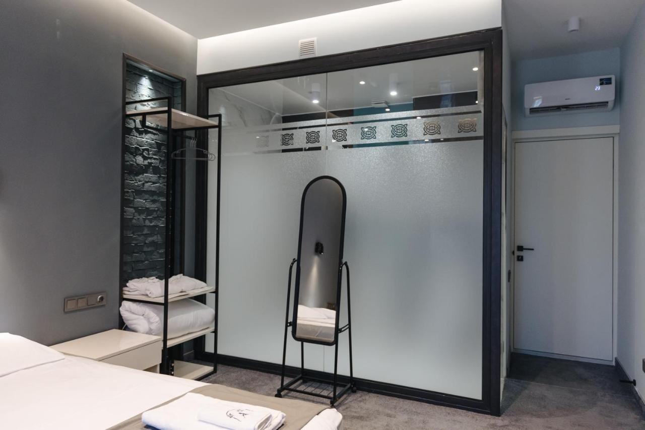 Aratta Boutique Hotel Ереван Экстерьер фото