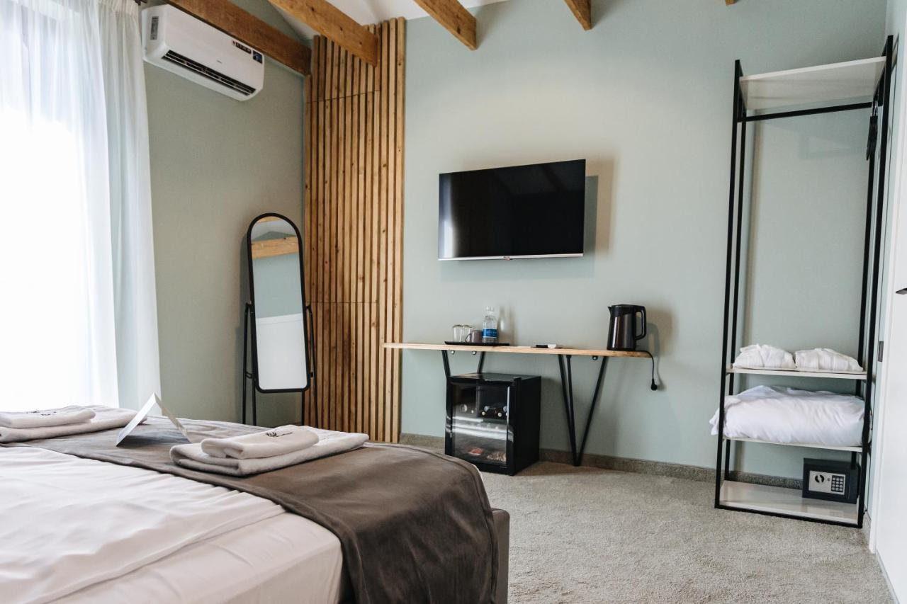 Aratta Boutique Hotel Ереван Экстерьер фото