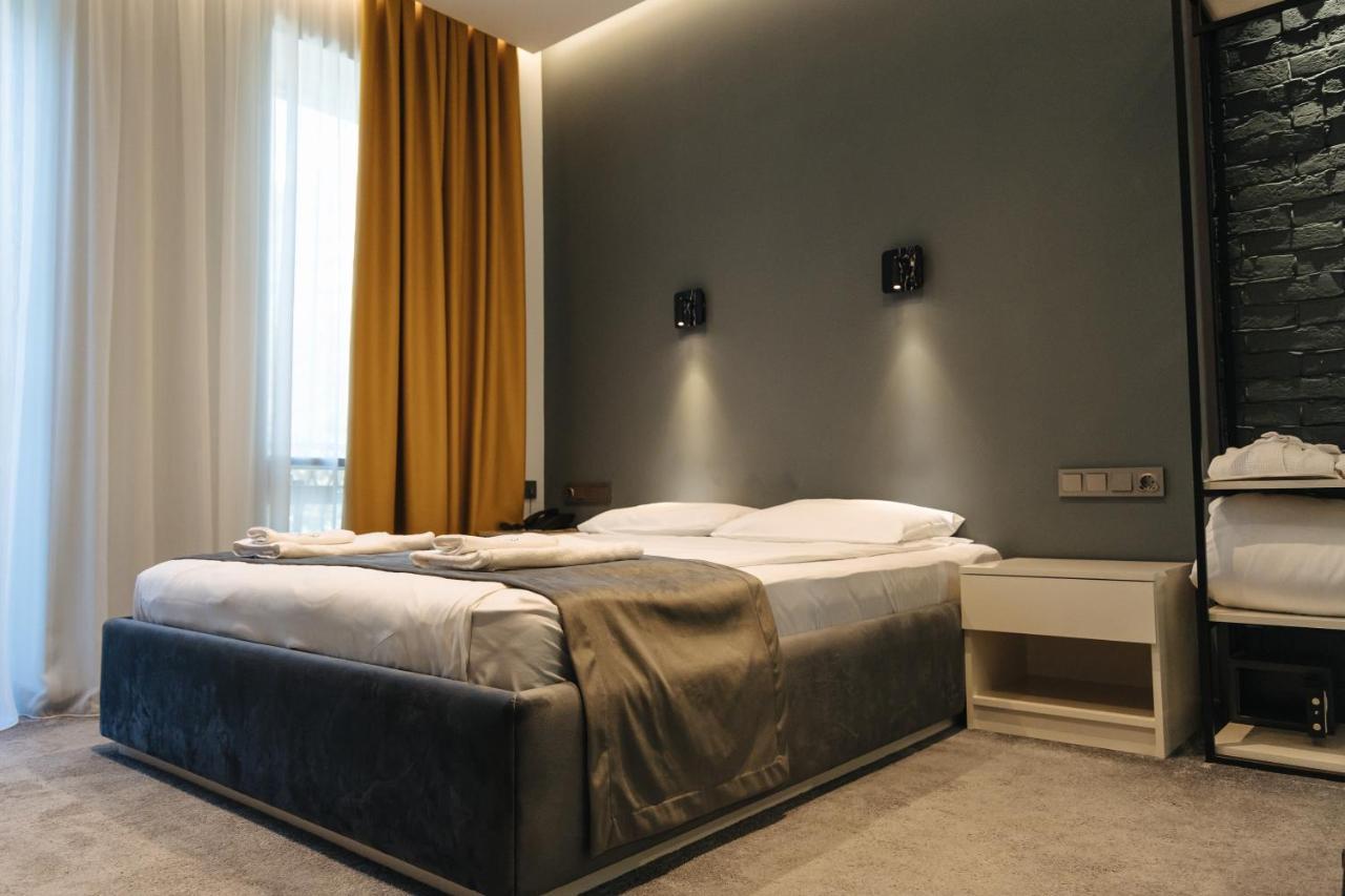 Aratta Boutique Hotel Ереван Экстерьер фото