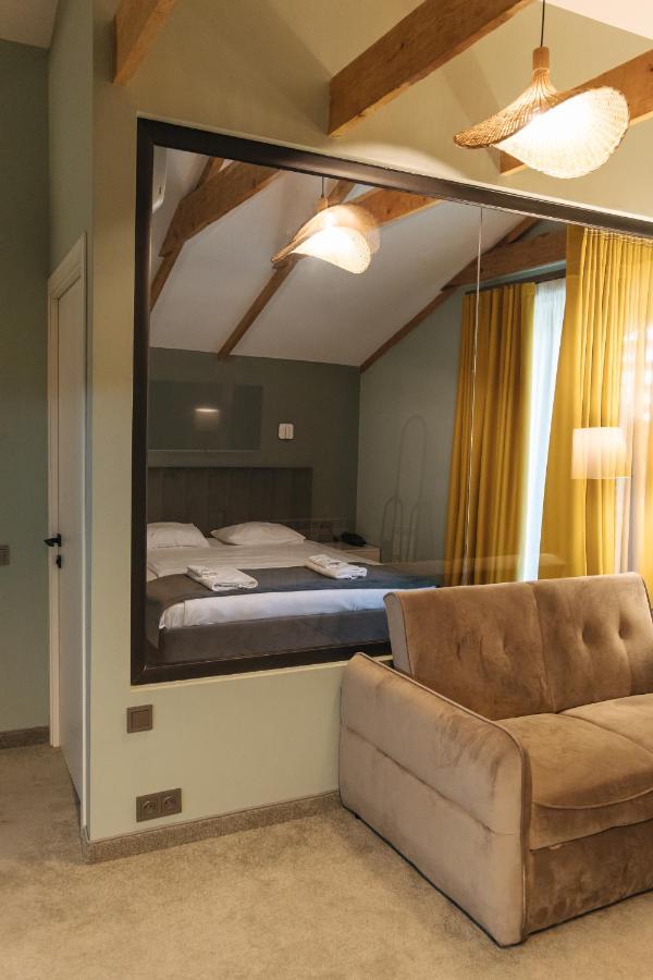 Aratta Boutique Hotel Ереван Экстерьер фото
